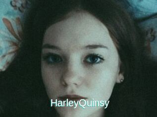 HarleyQuinsy