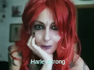 HarleyStrong
