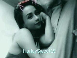 HarleySweet19