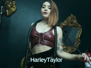 HarleyTaylor