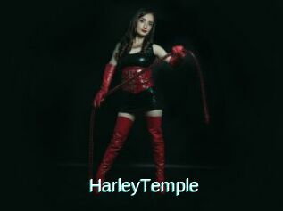 HarleyTemple
