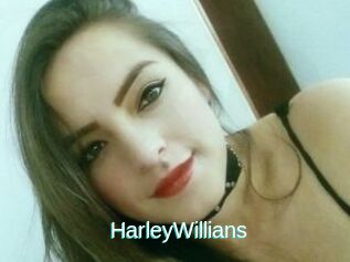 HarleyWillians