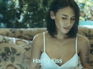 Harley_Kiss