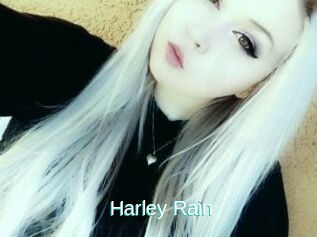 Harley_Rain