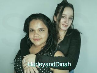 HarleyandDinah