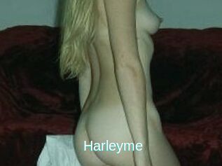 Harleyme