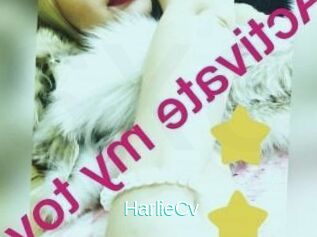 Harlie_Cv