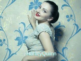 HarlleyQuiinn