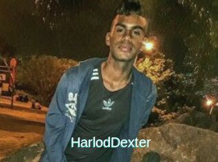HarlodDexter