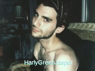 HarlyGreenJasper