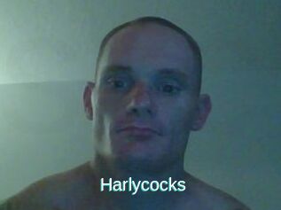 Harlycocks
