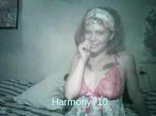 Harmony710