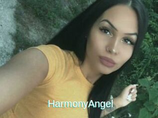 HarmonyAngel