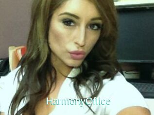 HarmonyOffice