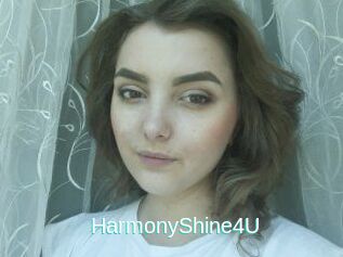 HarmonyShine4U_