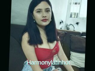 Harmonylatinhot
