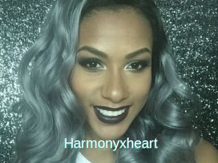 Harmonyxheart