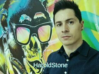HaroldStone