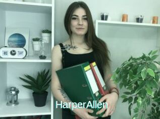 HarperAllen