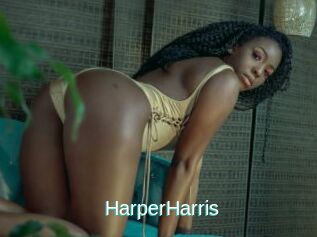 HarperHarris