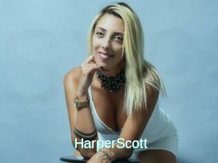 HarperScott