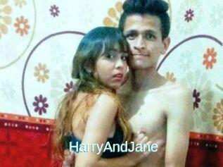 HarryAndJane
