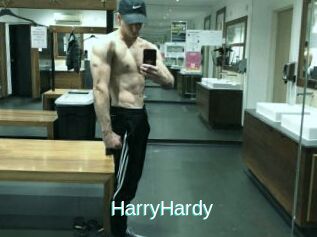 HarryHardy