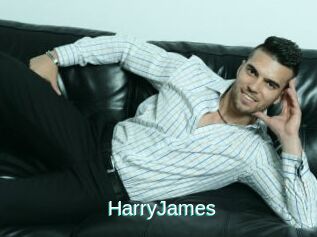 HarryJames