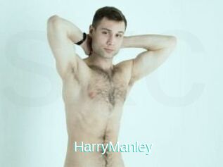 HarryManley