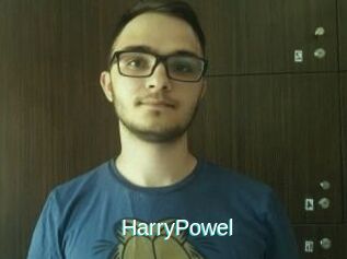 HarryPowel
