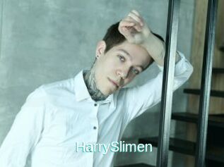 HarrySlimen