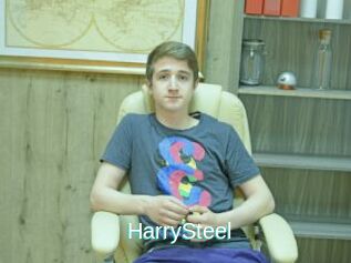 HarrySteel