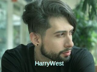 HarryWest