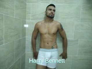 Harry_Bennett