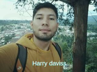 Harry_daviss