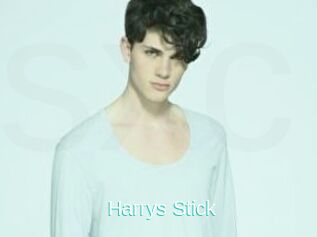 Harrys_Stick