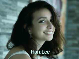 HaruLee