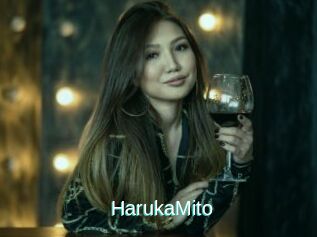 HarukaMito
