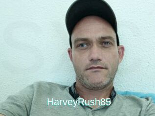 HarveyRush85