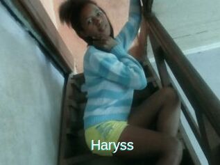Haryss