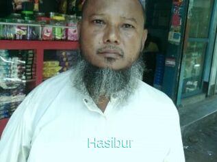 Hasibur