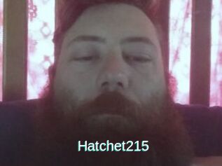 Hatchet215