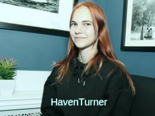 HavenTurner