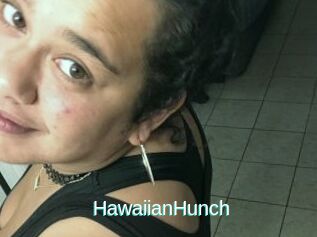 HawaiianHunch