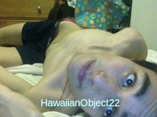 HawaiianObject22