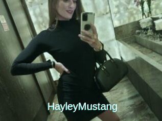 HayleyMustang