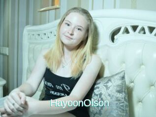 HayoonOlson