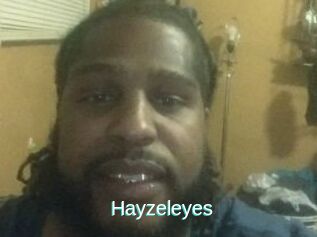 Hayzeleyes