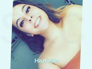 HazelEllis
