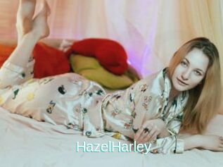 HazelHarley